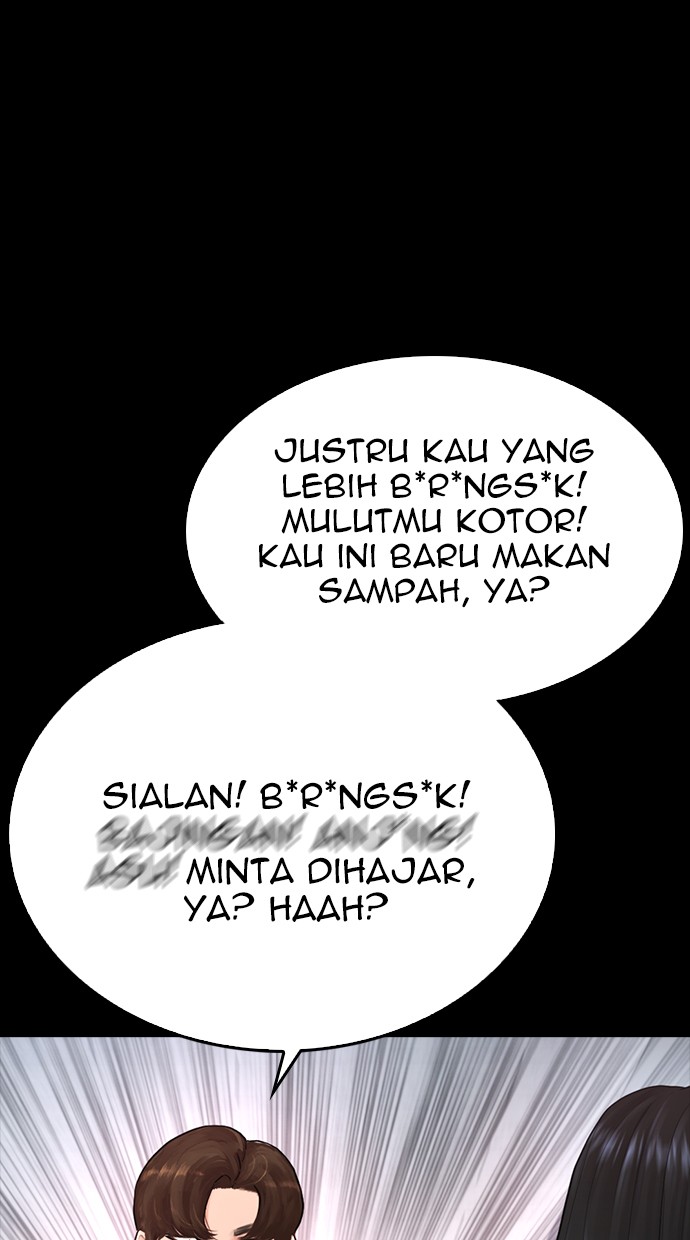 Highschool Lunch Dad chapter 28 halaman 53