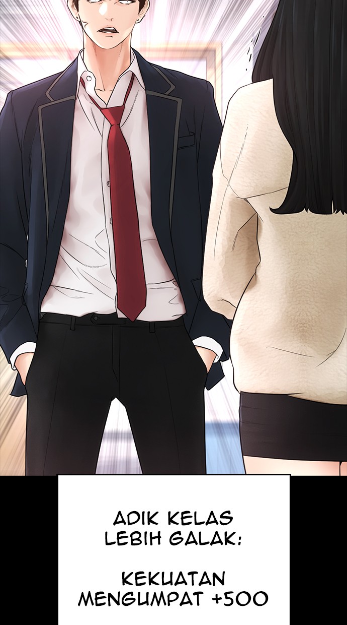 Highschool Lunch Dad chapter 28 halaman 54