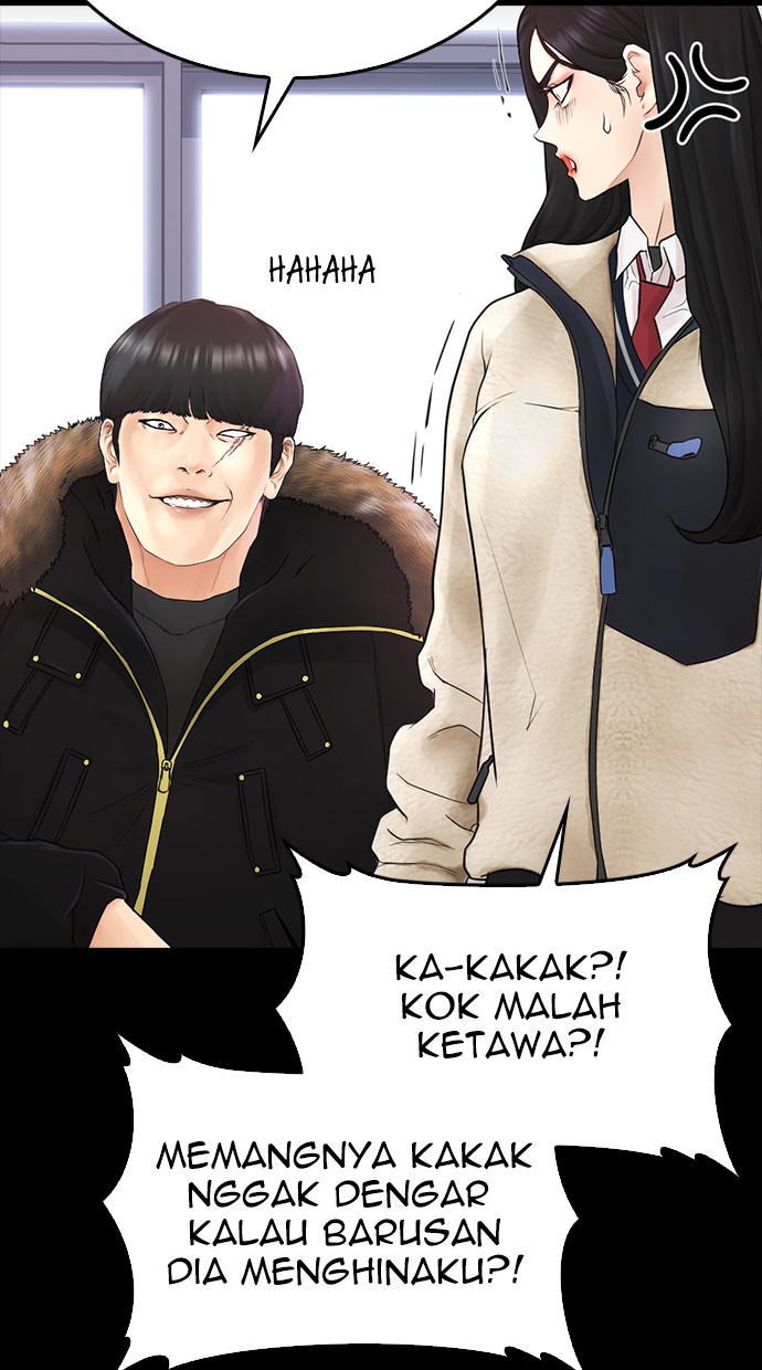 Highschool Lunch Dad chapter 28 halaman 57