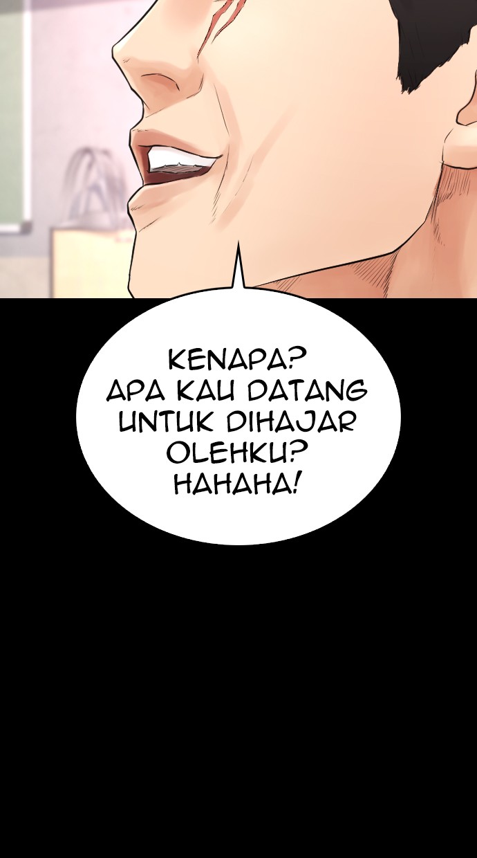 Highschool Lunch Dad chapter 28 halaman 59