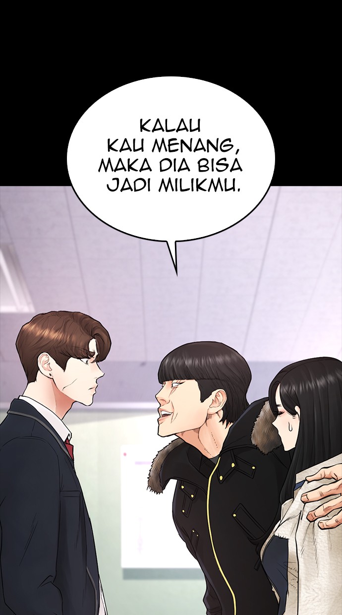 Highschool Lunch Dad chapter 28 halaman 60