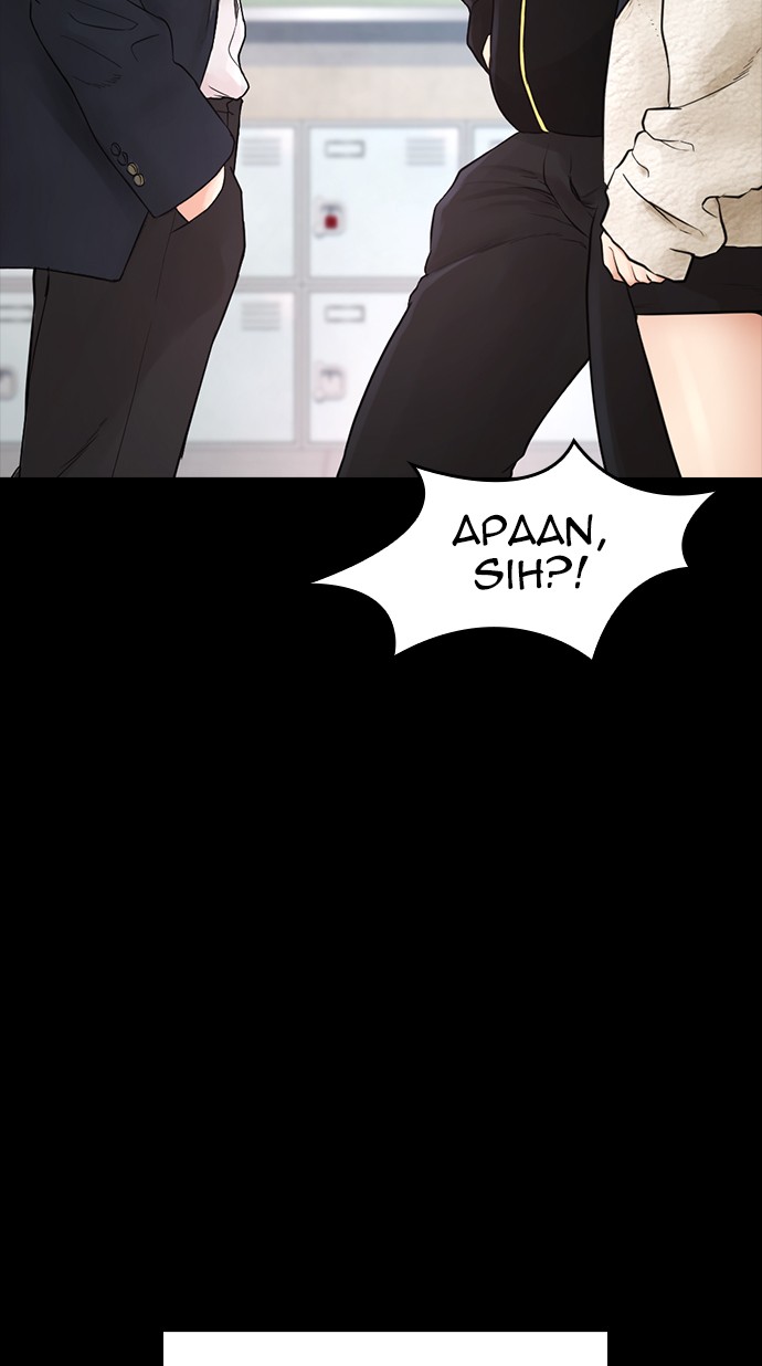 Highschool Lunch Dad chapter 28 halaman 61
