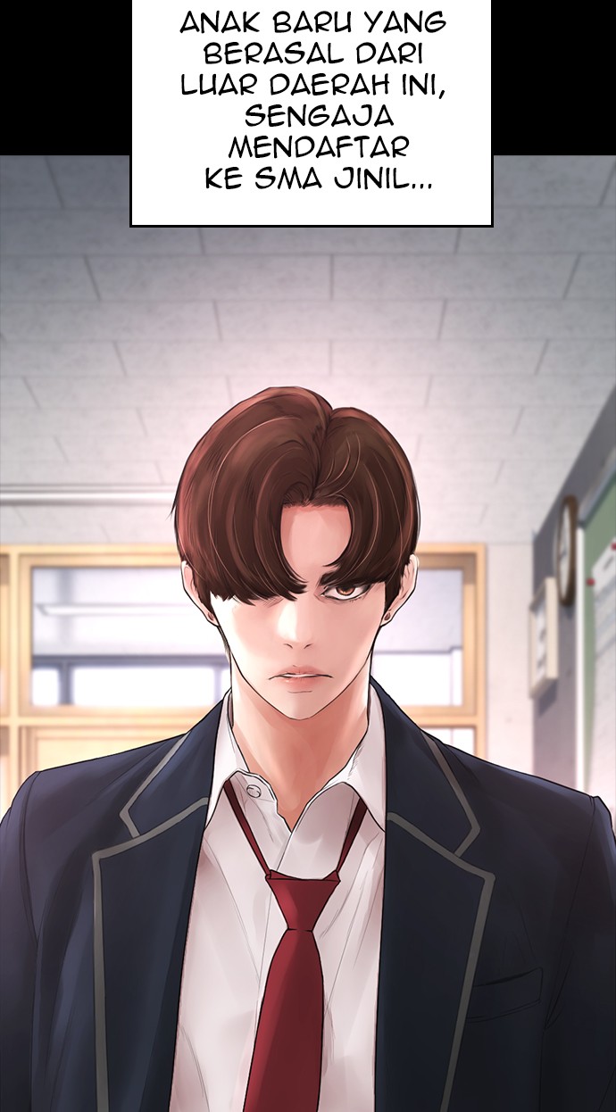 Highschool Lunch Dad chapter 28 halaman 62
