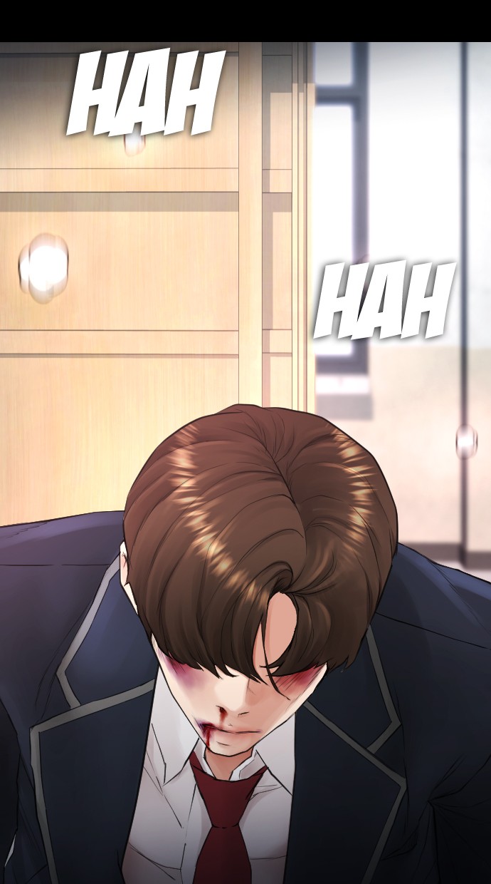 Highschool Lunch Dad chapter 28 halaman 64