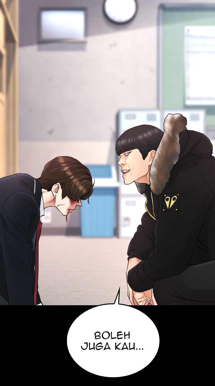 Highschool Lunch Dad chapter 28 halaman 66