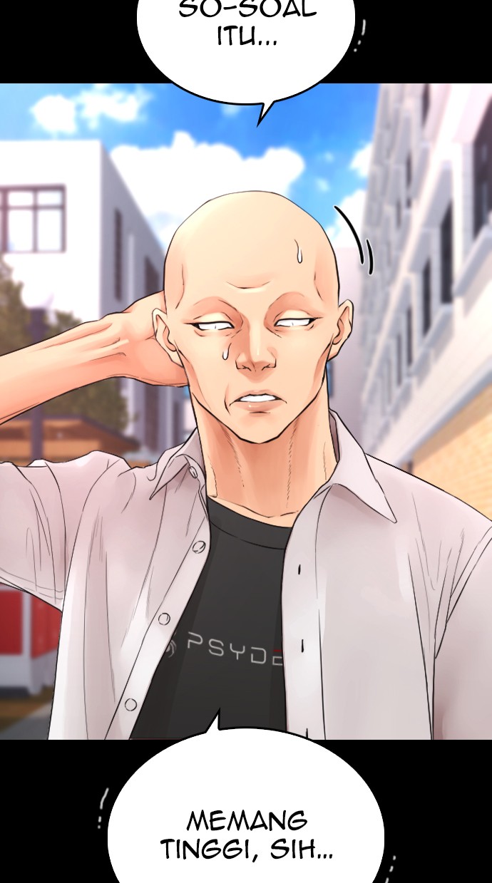 Highschool Lunch Dad chapter 28 halaman 77