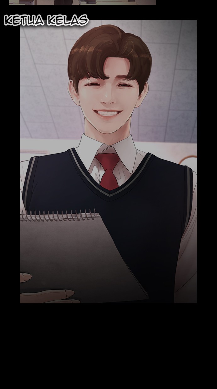 Highschool Lunch Dad chapter 28 halaman 82