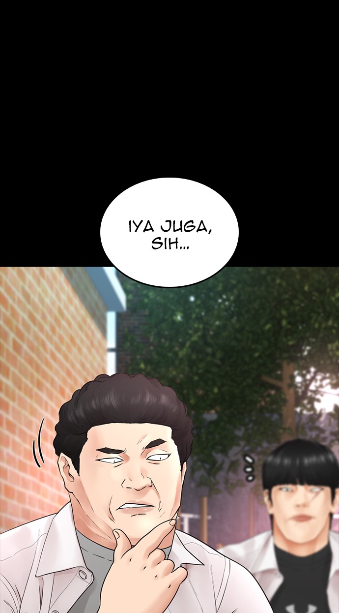 Highschool Lunch Dad chapter 28 halaman 83