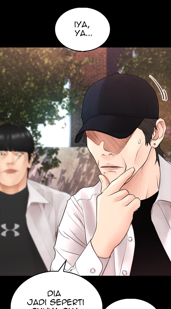 Highschool Lunch Dad chapter 28 halaman 85