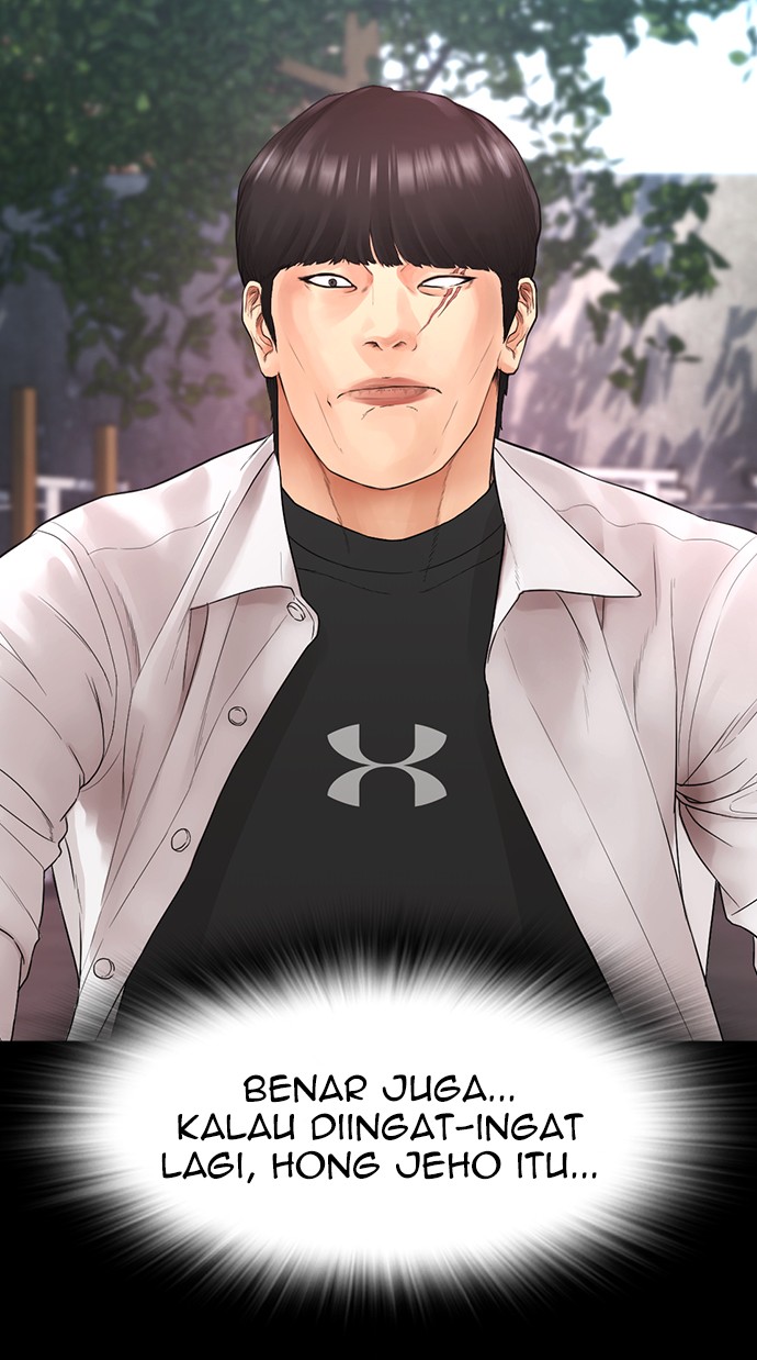Highschool Lunch Dad chapter 28 halaman 87