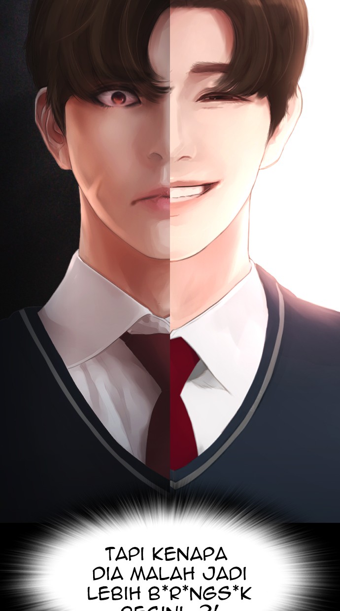 Highschool Lunch Dad chapter 28 halaman 89
