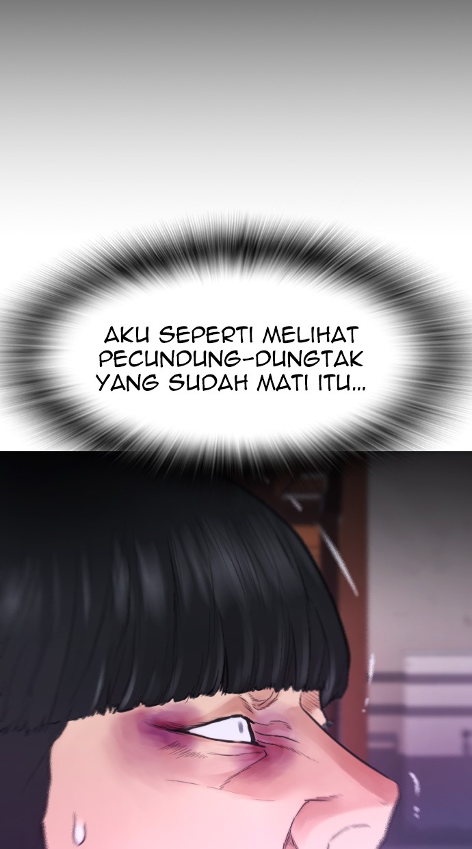 Highschool Lunch Dad chapter 28 halaman 92