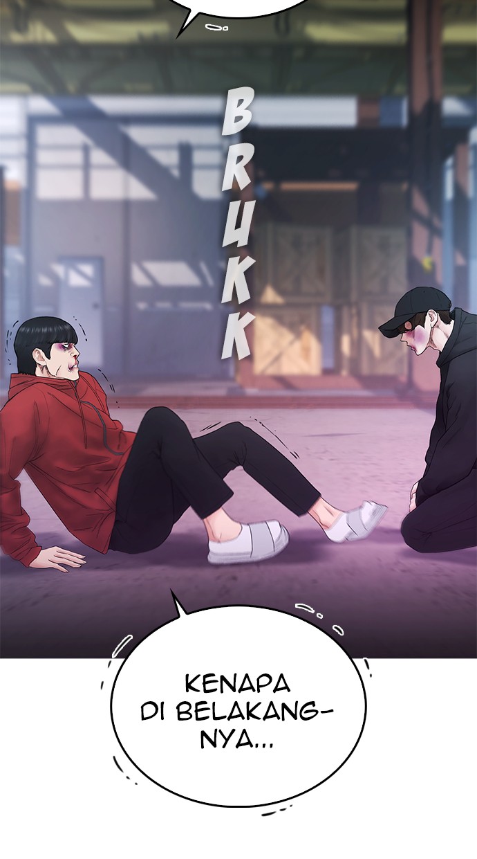 Highschool Lunch Dad chapter 28 halaman 94