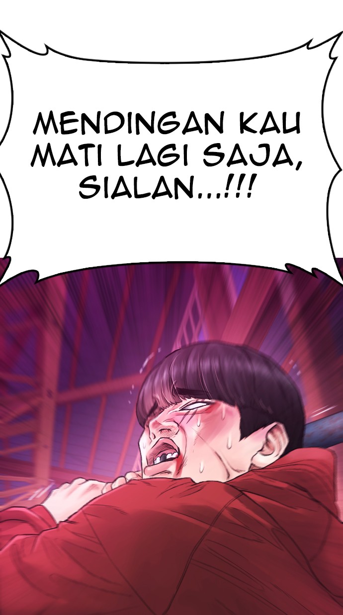 Highschool Lunch Dad chapter 28 halaman 101