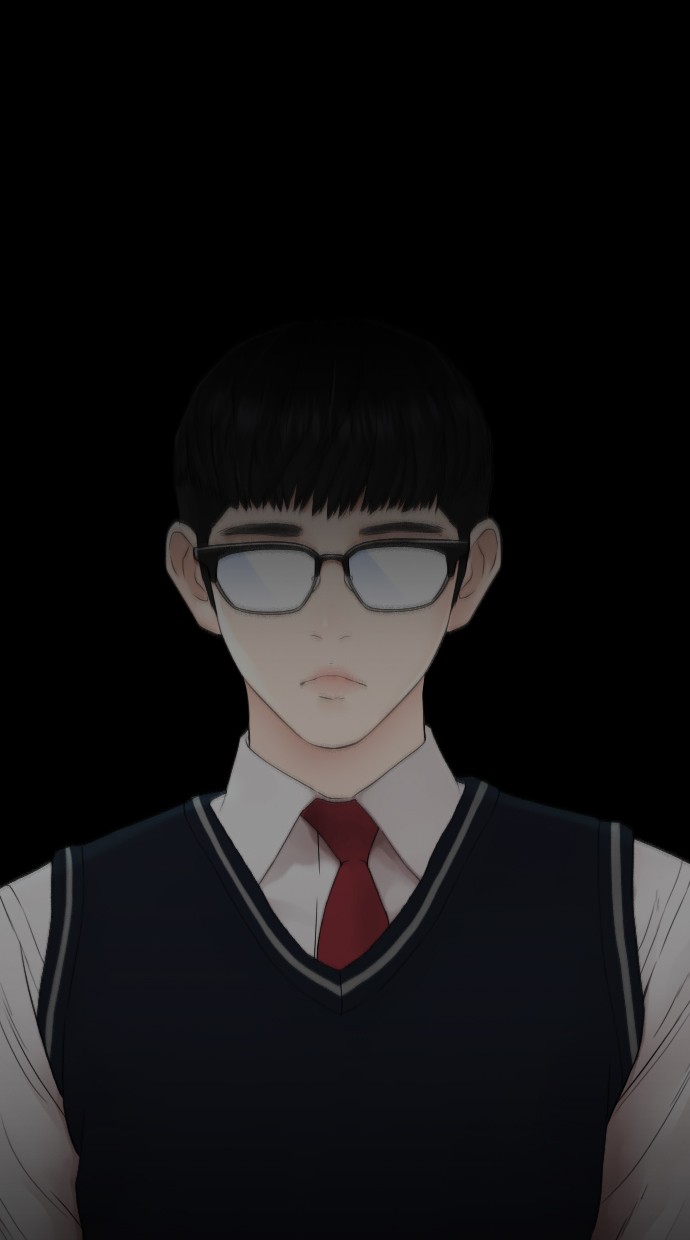 Highschool Lunch Dad chapter 28 halaman 112