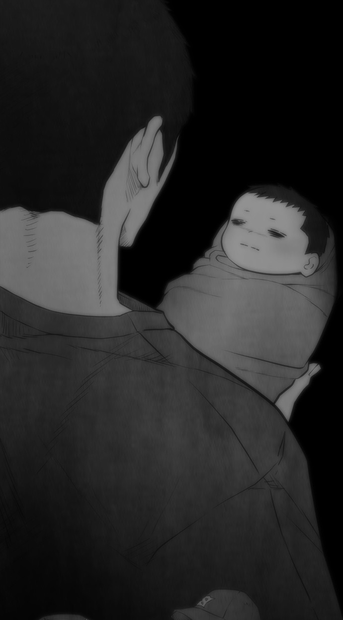 Highschool Lunch Dad chapter 28 halaman 115