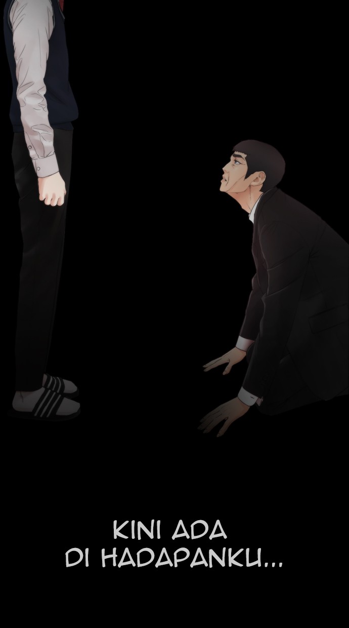 Highschool Lunch Dad chapter 28 halaman 121