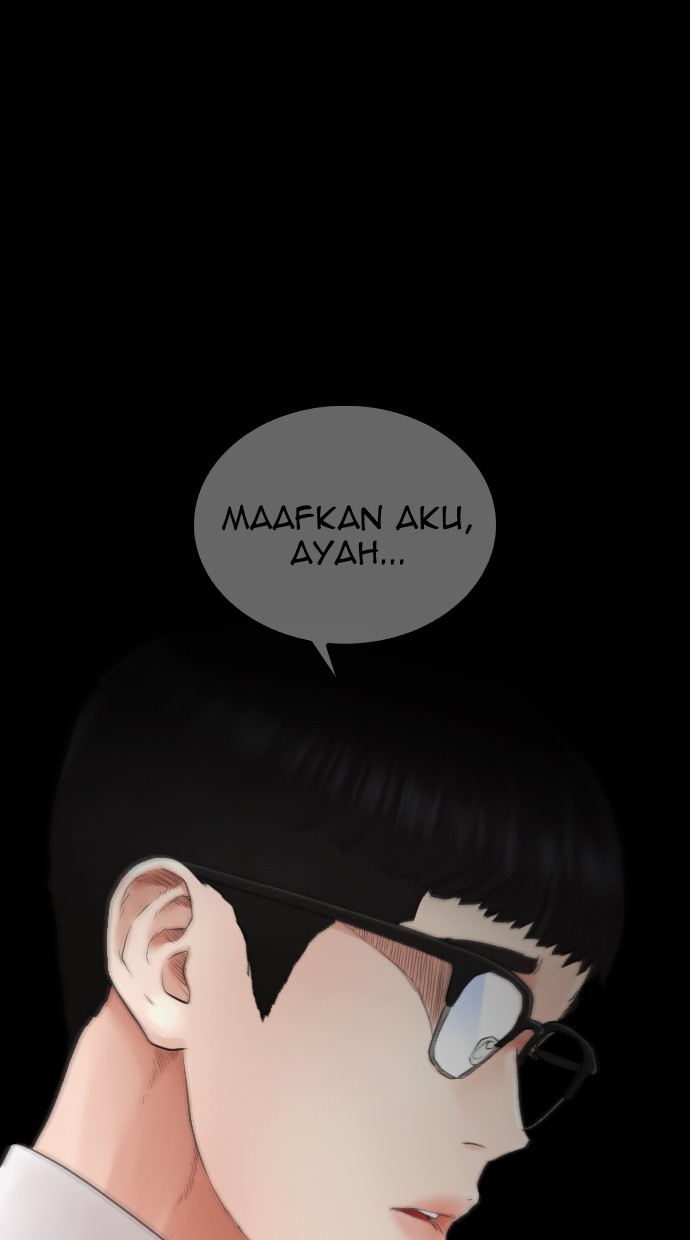 Highschool Lunch Dad chapter 28 halaman 123