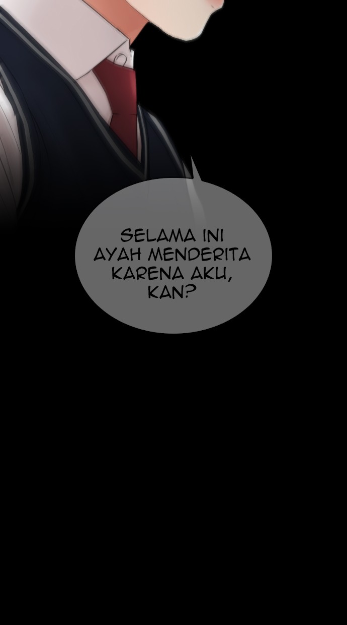 Highschool Lunch Dad chapter 28 halaman 124