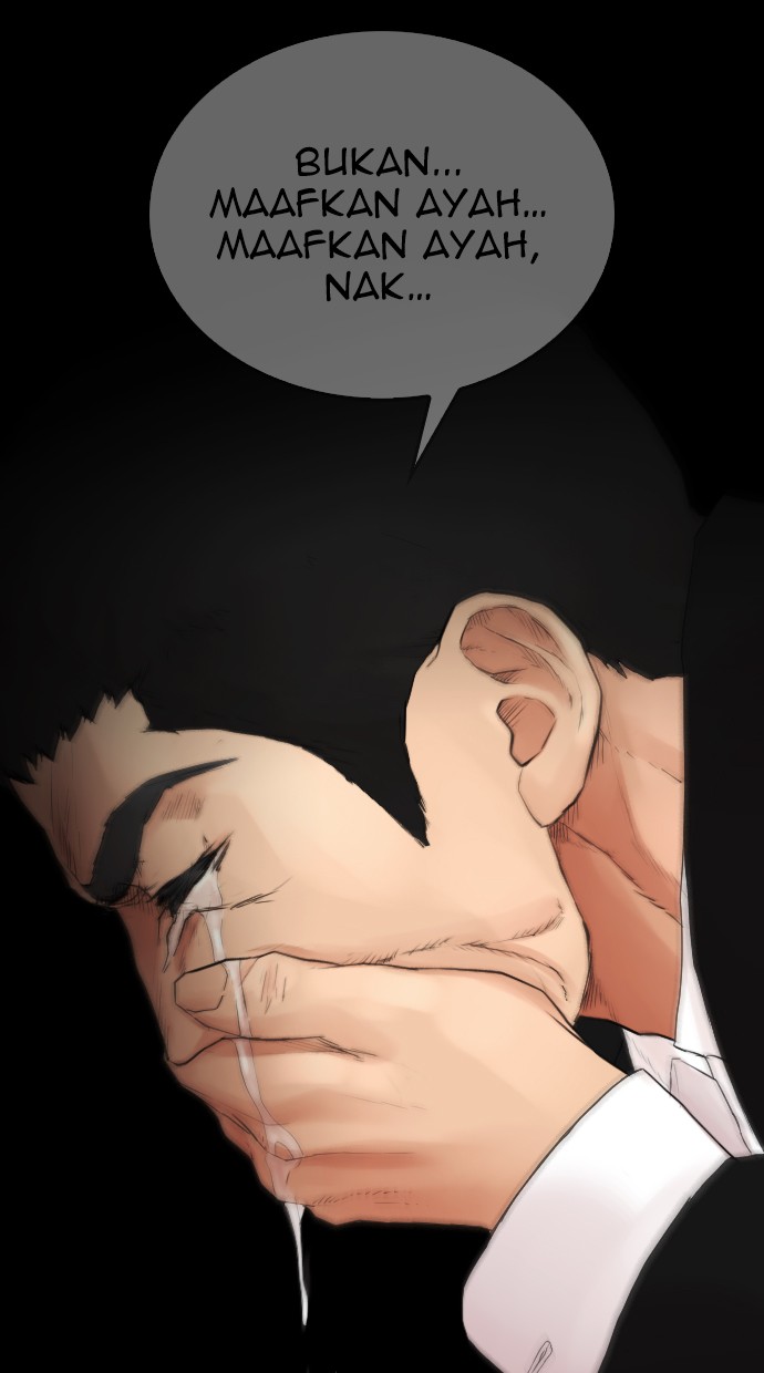 Highschool Lunch Dad chapter 28 halaman 125