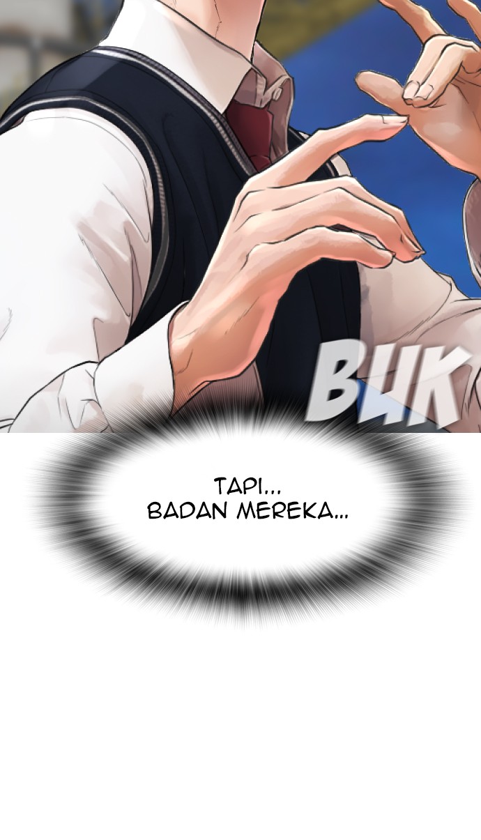 Highschool Lunch Dad Bab 29 halaman 47