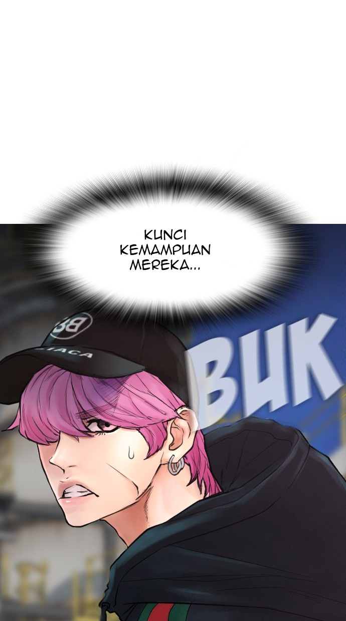 Highschool Lunch Dad Bab 29 halaman 48