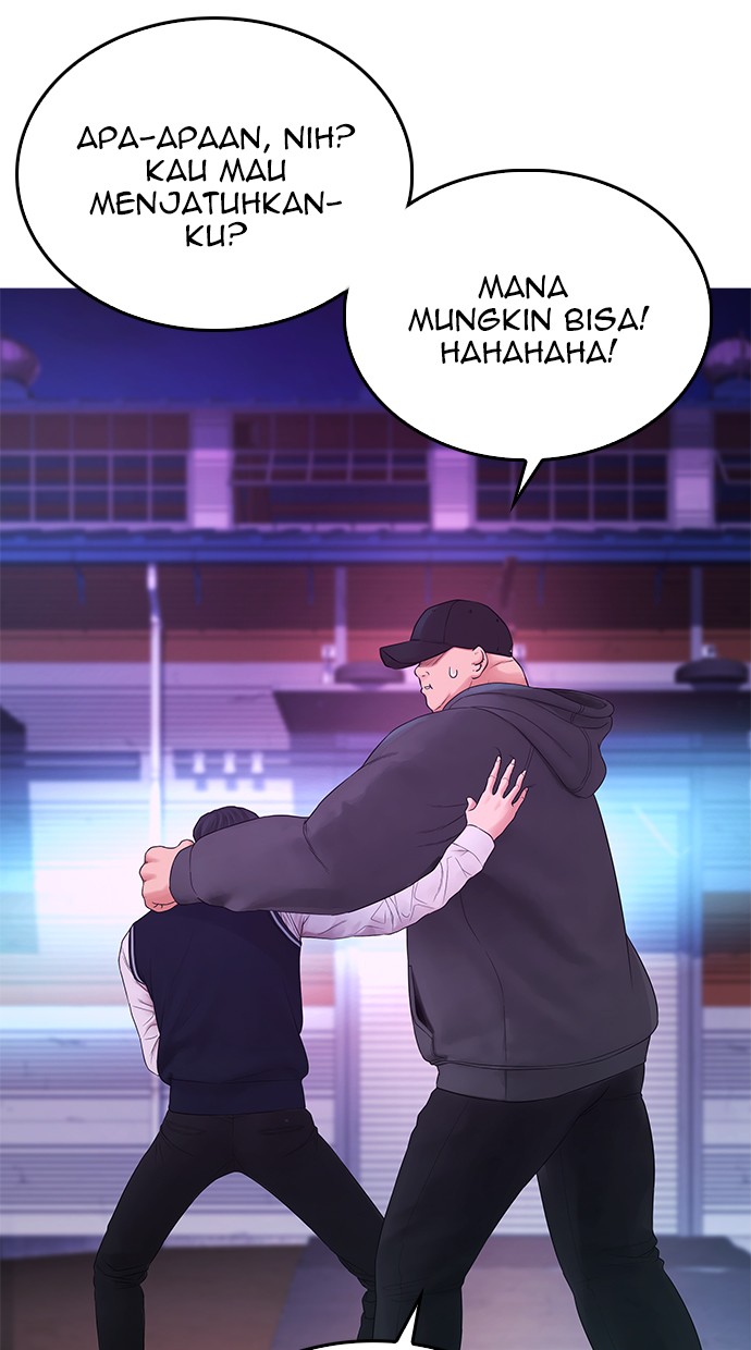 Highschool Lunch Dad Bab 29 halaman 66