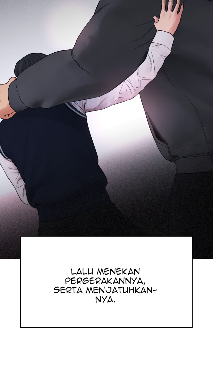 Highschool Lunch Dad Bab 29 halaman 73