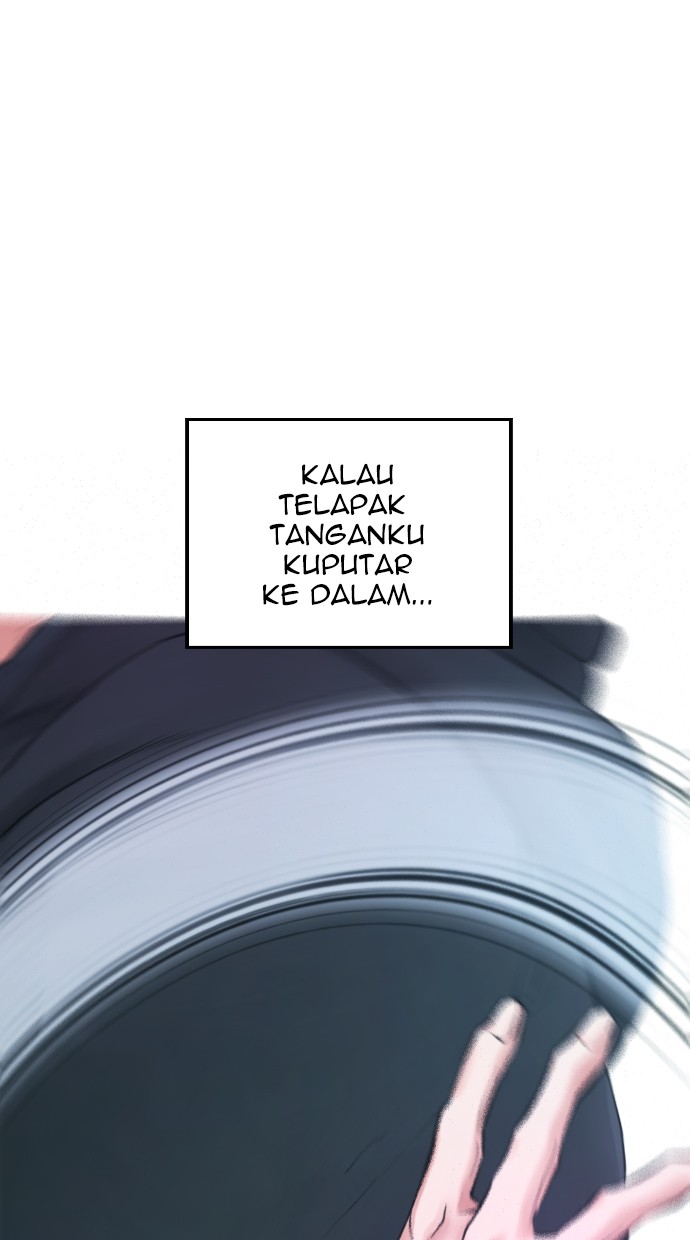 Highschool Lunch Dad Bab 29 halaman 74