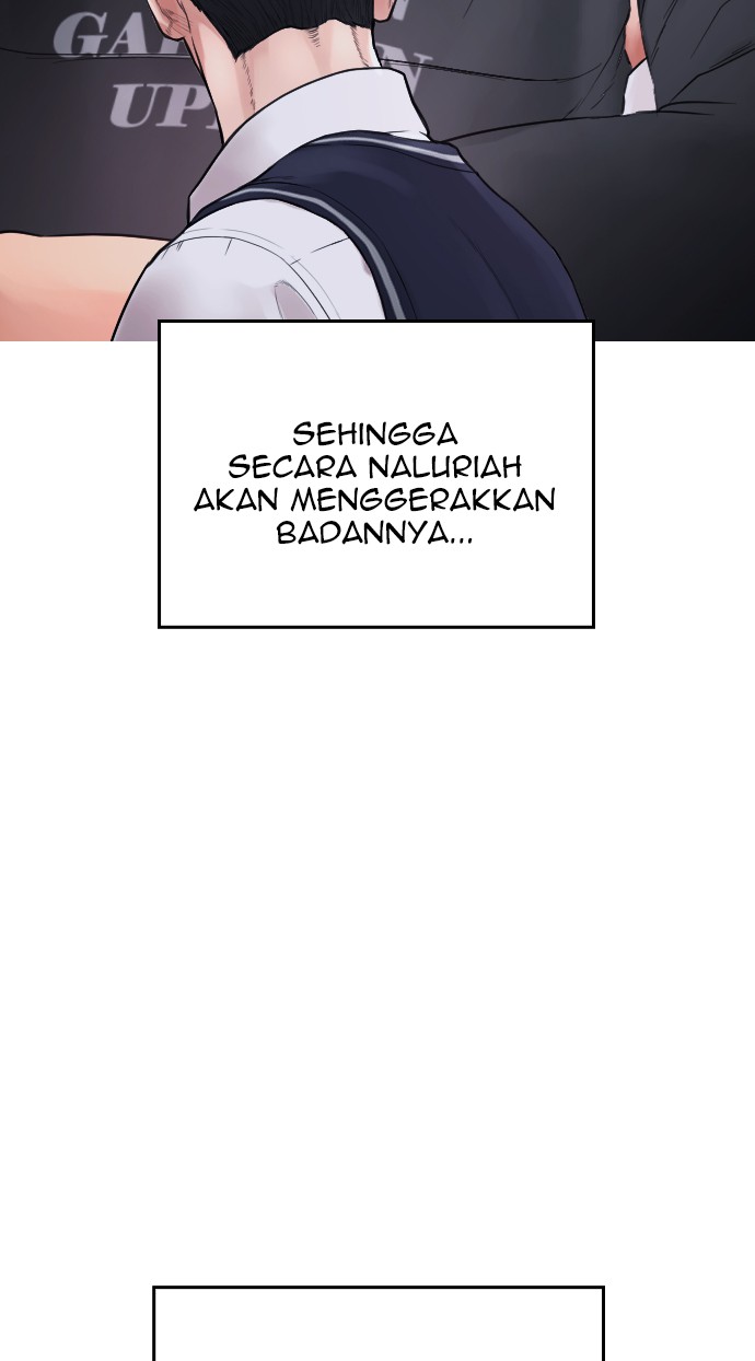 Highschool Lunch Dad Bab 29 halaman 77