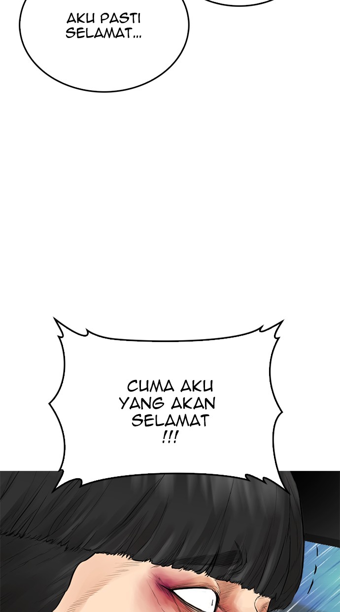 Highschool Lunch Dad Bab 29 halaman 119