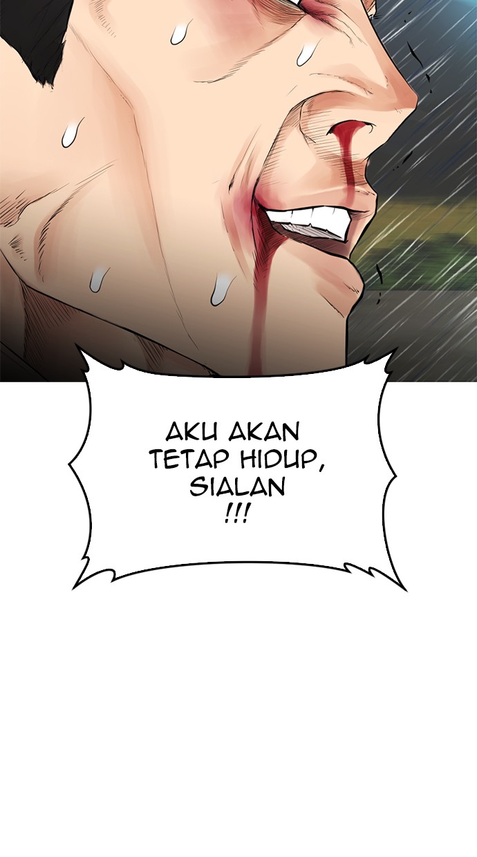 Highschool Lunch Dad Bab 29 halaman 120