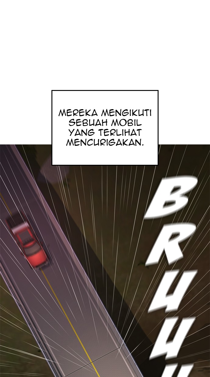 Highschool Lunch Dad Bab 30 halaman 25