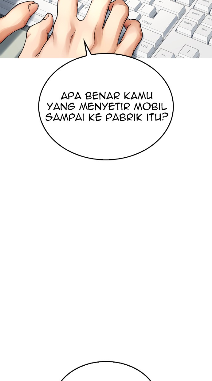 Highschool Lunch Dad Bab 30 halaman 40