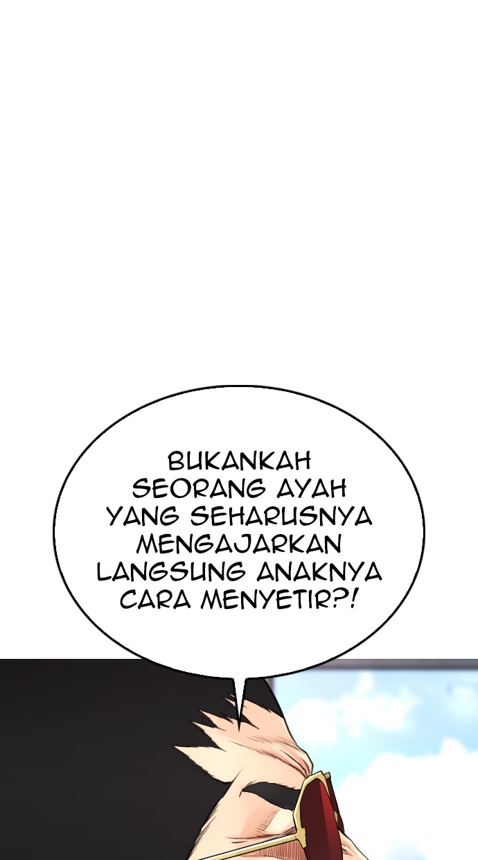 Highschool Lunch Dad Bab 30 halaman 60