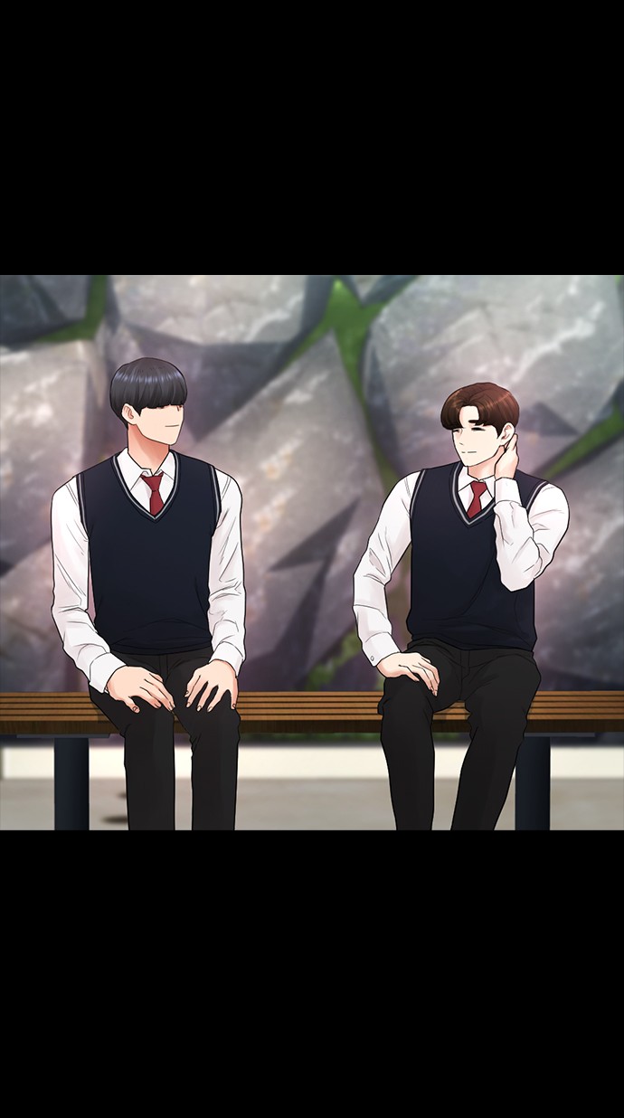 Highschool Lunch Dad Bab 30 halaman 79