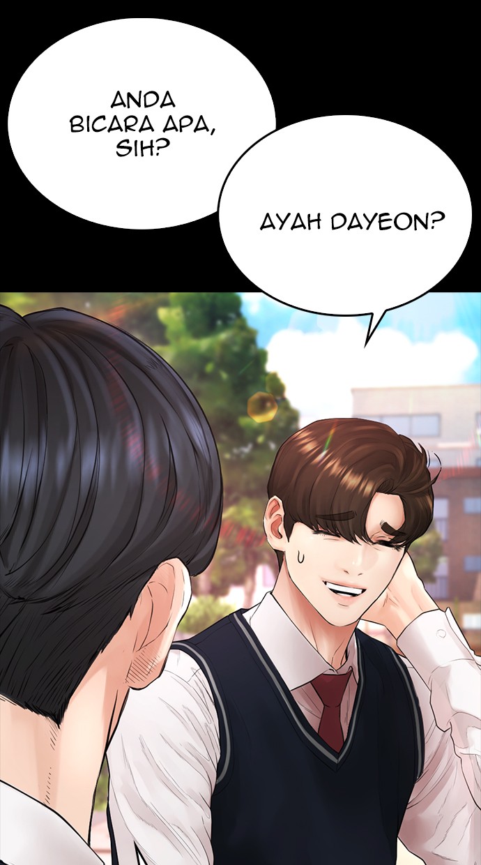 Highschool Lunch Dad Bab 30 halaman 88