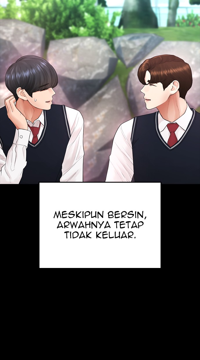 Highschool Lunch Dad Bab 30 halaman 90