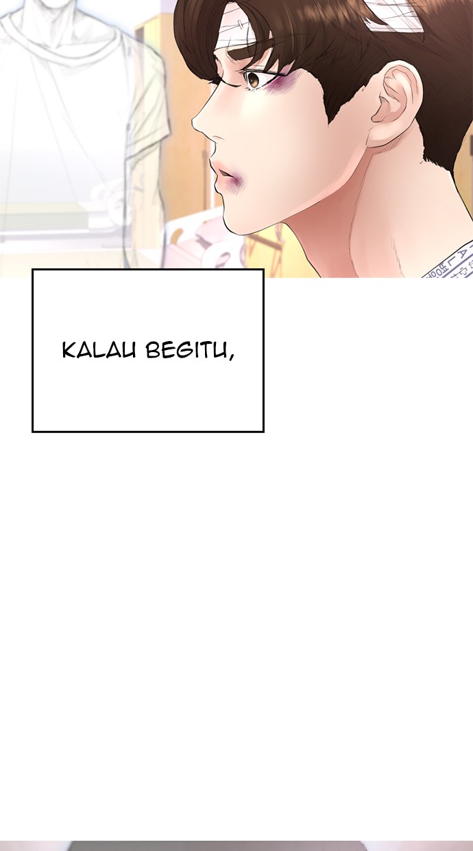 Highschool Lunch Dad Bab 30 halaman 99