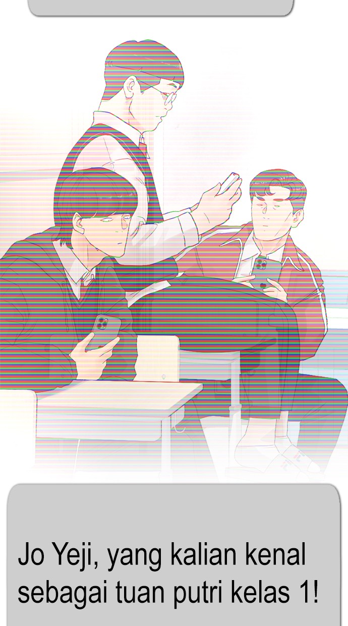 Highschool Lunch Dad Bab 30 halaman 124