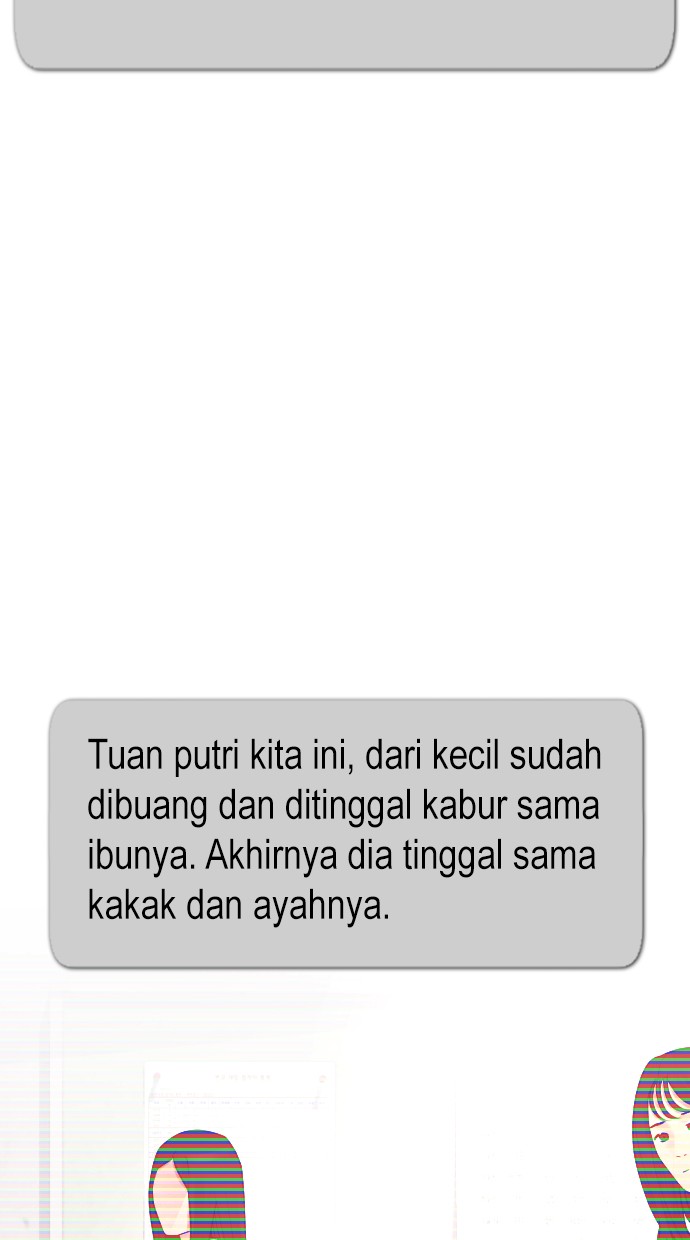 Highschool Lunch Dad Bab 30 halaman 125