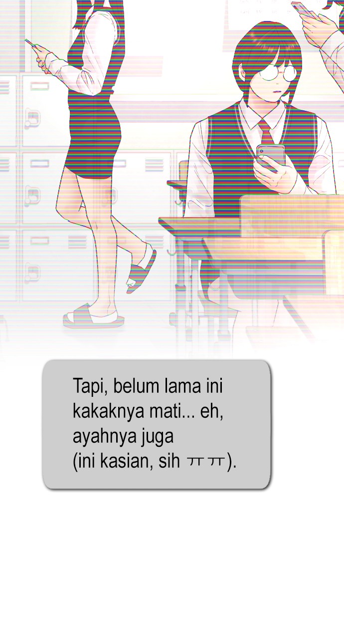 Highschool Lunch Dad Bab 30 halaman 126