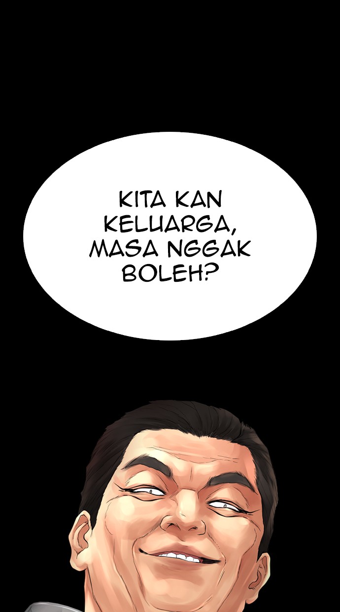 Highschool Lunch Dad Bab 30 halaman 136