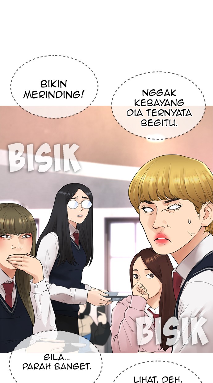 Highschool Lunch Dad chapter 31 halaman 6