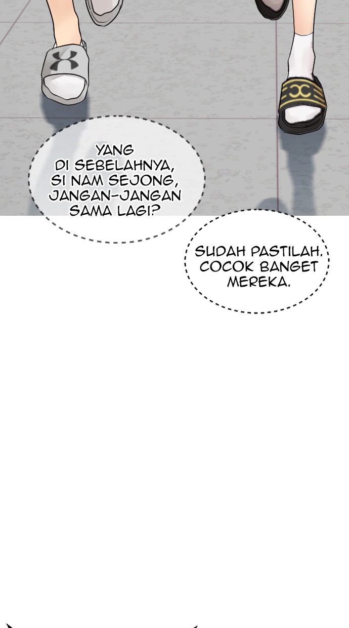Highschool Lunch Dad chapter 31 halaman 9