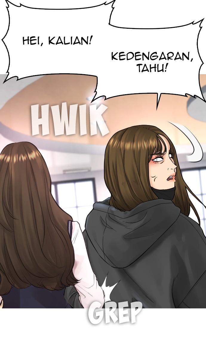 Highschool Lunch Dad chapter 31 halaman 10