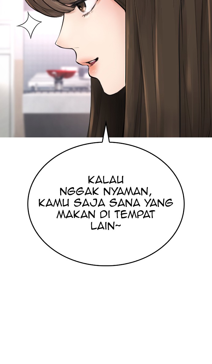 Highschool Lunch Dad chapter 31 halaman 23