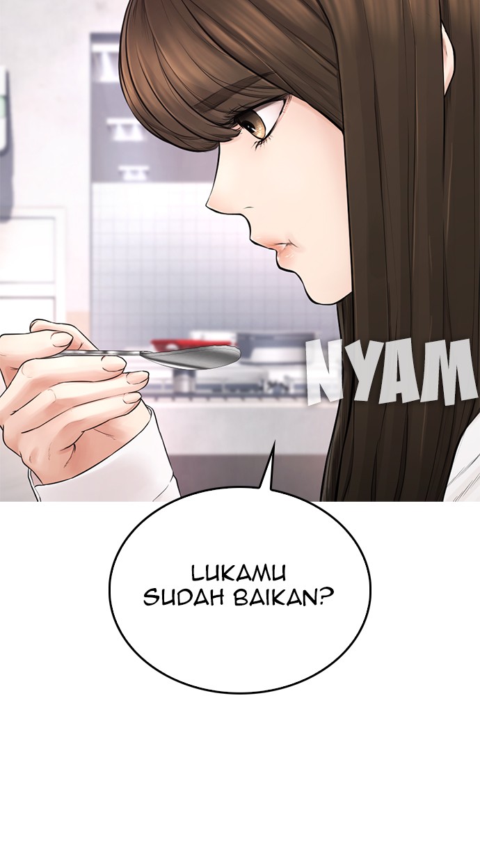 Highschool Lunch Dad chapter 31 halaman 26
