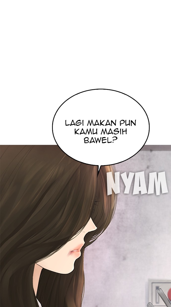 Highschool Lunch Dad chapter 31 halaman 27