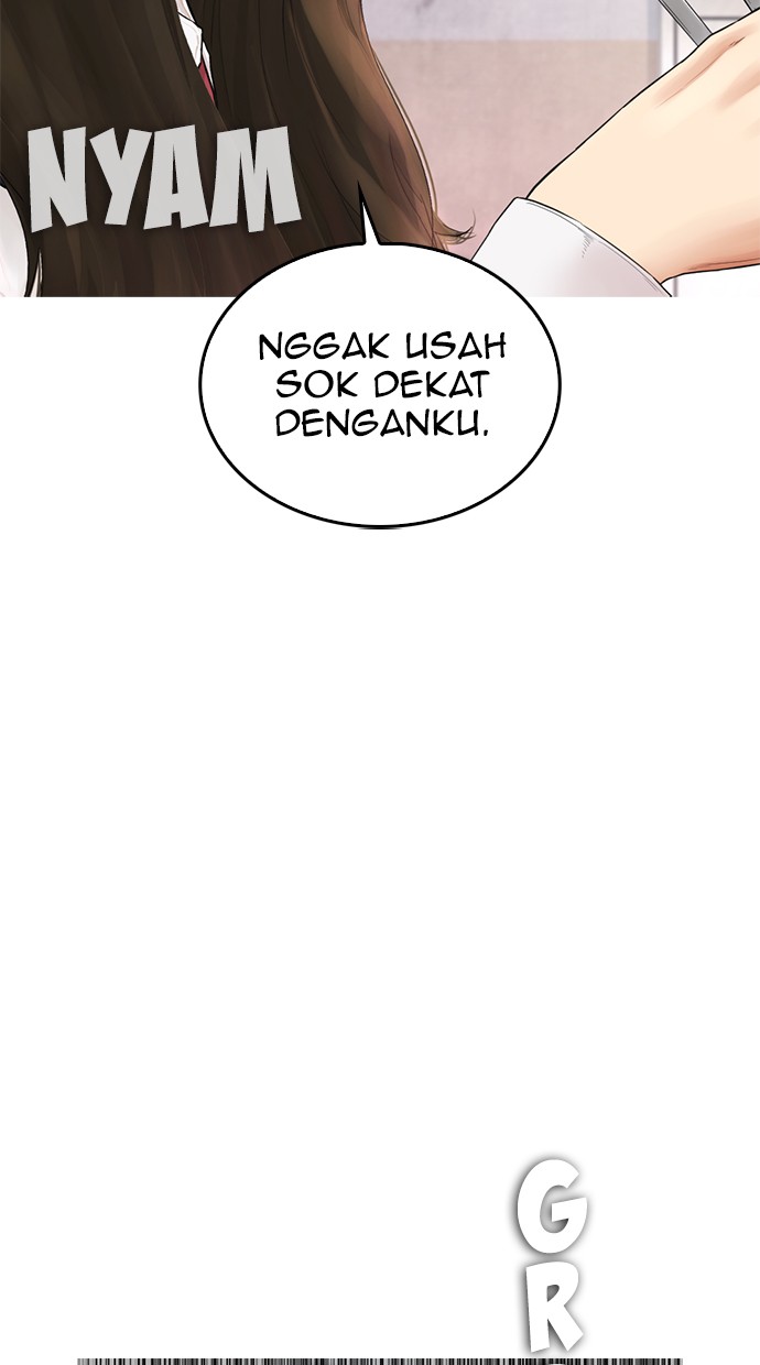 Highschool Lunch Dad chapter 31 halaman 28
